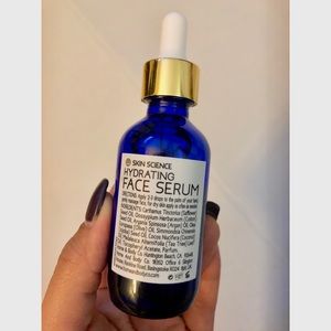 Skin Science Other Nwot Skinrepair Face Serum W Tea Tree Oil Vit E Poshmark